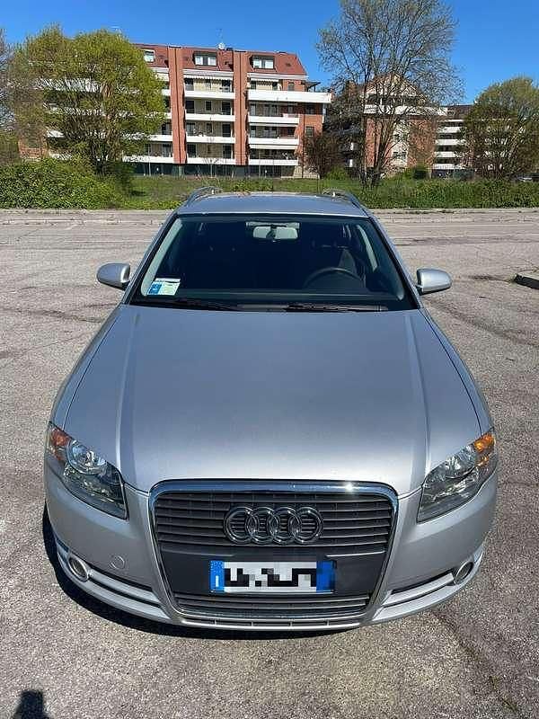 Usata Audi A4 140 CV (102 kW) 2005 Station wagon
