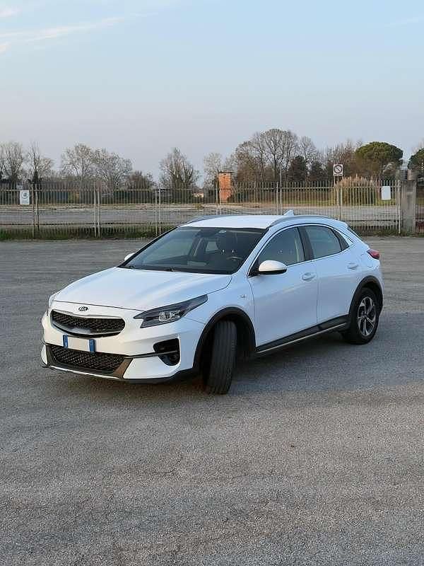 Usata Kia XCeed Urban 120 CV (88 kW) 2020 SUV