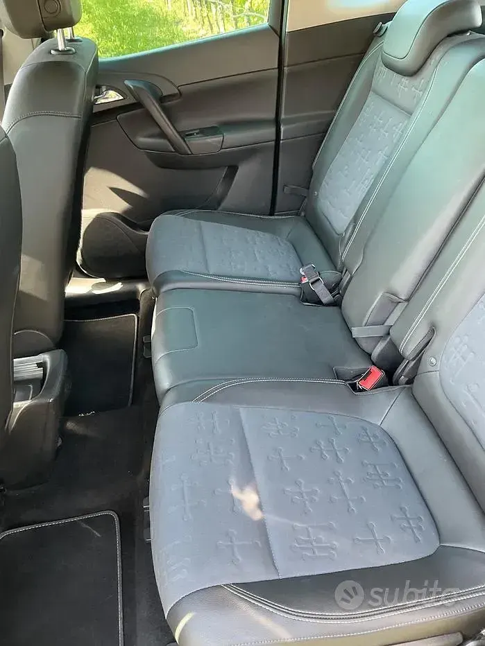 Usata Opel Meriva 75 CV (55 kW) 2014 Monovolume