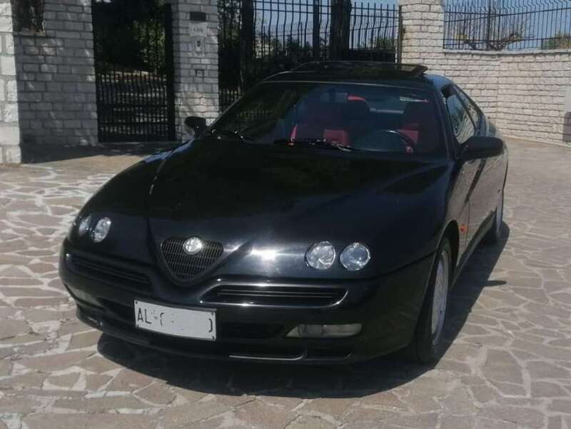 Usato 1987 Alfa Romeo 2000 Benzin 200 CV (12.000 €)