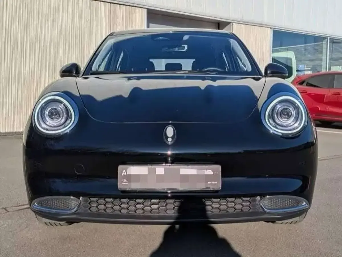 Usata Ora 03 125 kW (171 CV) 2023 Other Utilitaria