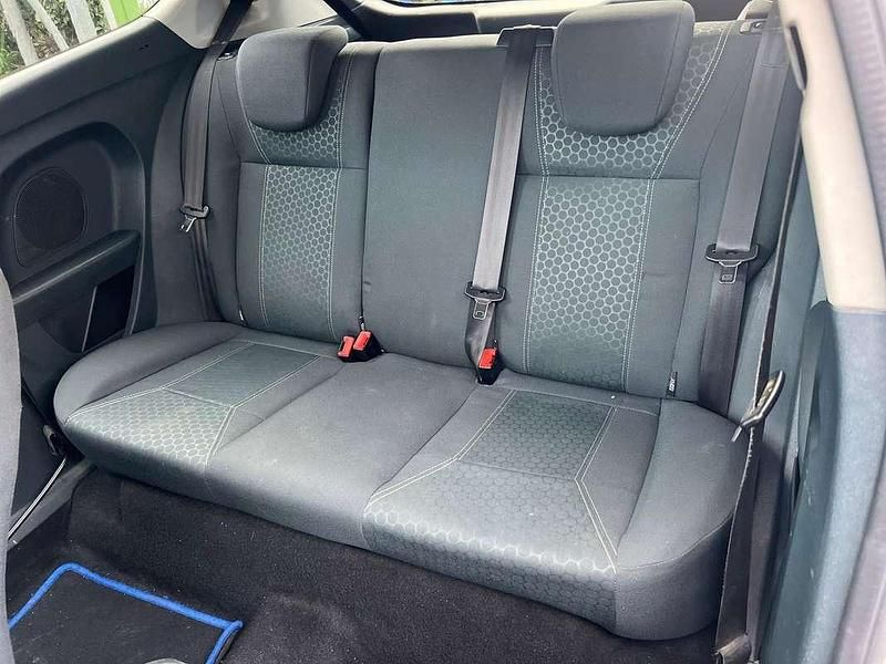 Usata Ford Fiesta 82 CV (60 kW) 2009 Utilitaria