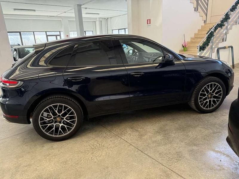 Usata Porsche Macan 245 CV (180 kW) 2020 Other SUV