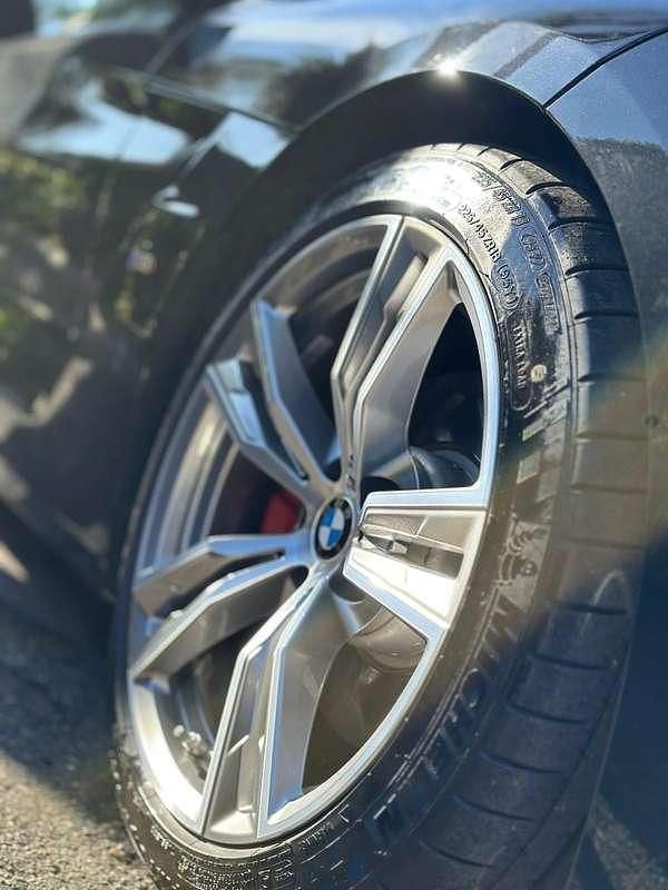 Usata BMW Z4 M Sport 197 CV (144 kW) 2024 Cabrio