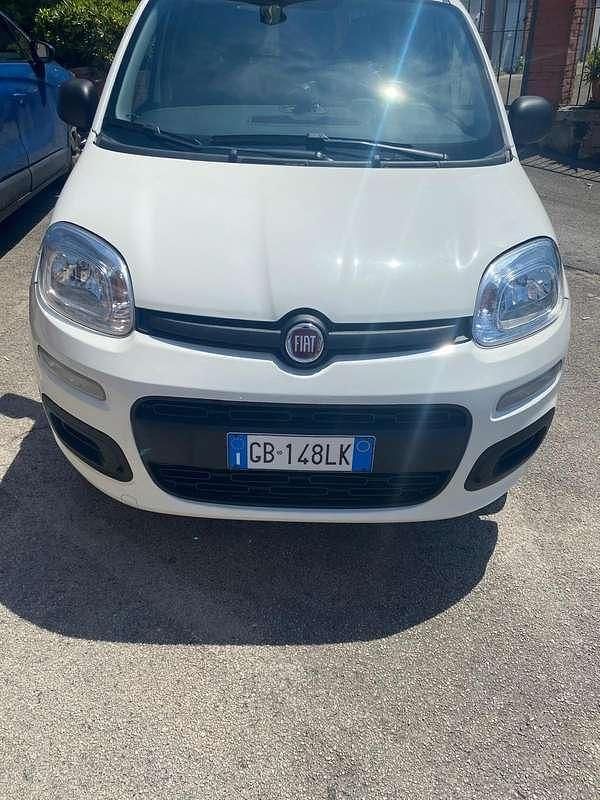 Usata 2020 Fiat Panda 4x4 S Due volumi | 10.300 € (Ottimo prezzo) - Immagine 1/4