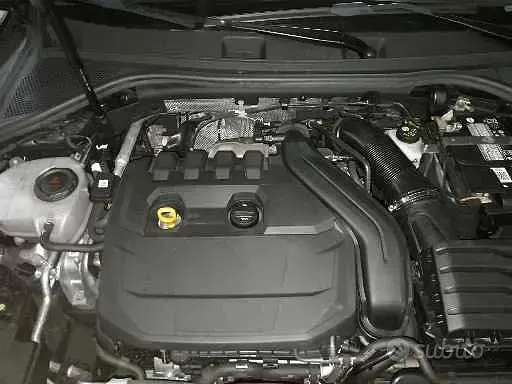 Usata Audi A3 S-Line 150 CV (110 kW) 2022 Berlina