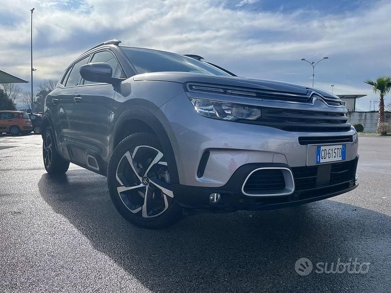 Usata Citroën C5 130 CV (95 kW) 2020 Station wagon