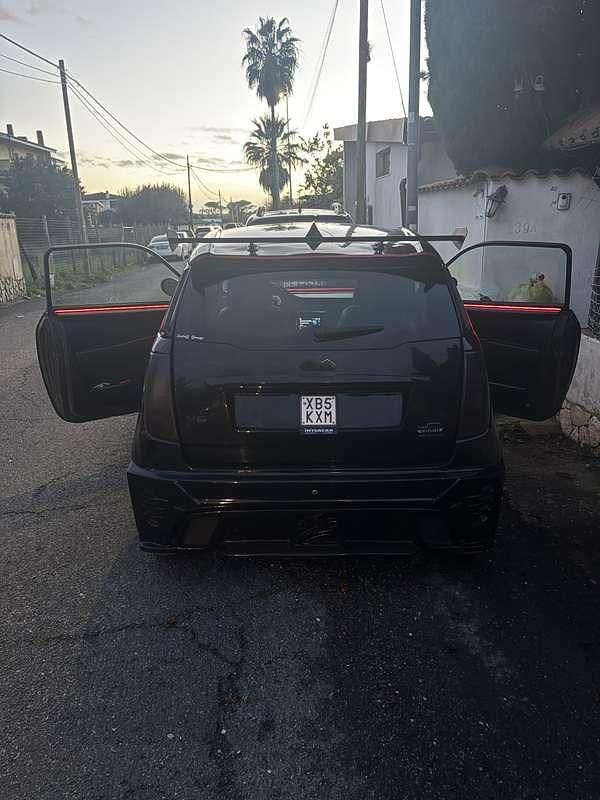 Usata Ligier JS50 11 CV (8 kW) 2018 Utilitaria