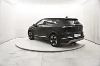 Usata Renault Symbioz Iconic 143 CV (105 kW) 2025 Nero SUV