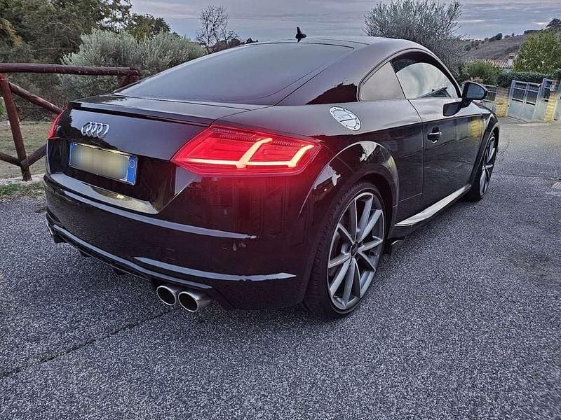 Usata Audi TT S-Line 230 CV (169 kW) 2016 Coupé