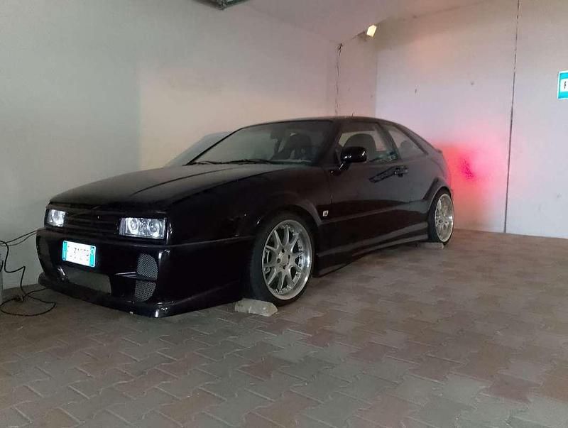 Usata 1993 VW Corrado Due volumi | 9000 € - Immagine 1/4