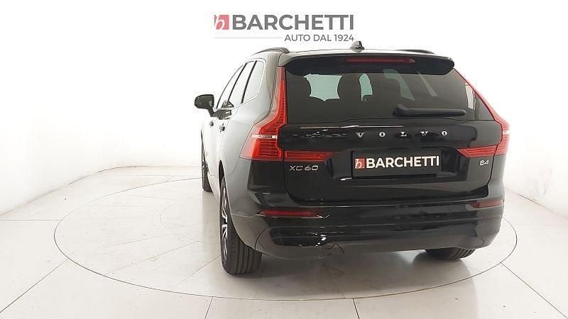 Nuova Volvo XC60 Core 197 CV (144 kW) 2025 Nero SUV