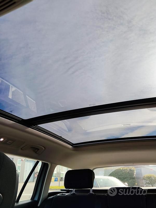 Usata VW Passat 150 CV (110 kW) 2018 Station wagon