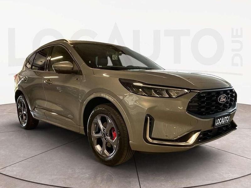 Nuova Ford Kuga ST-Line X 179 CV (131 kW) 2026 Grigio SUV