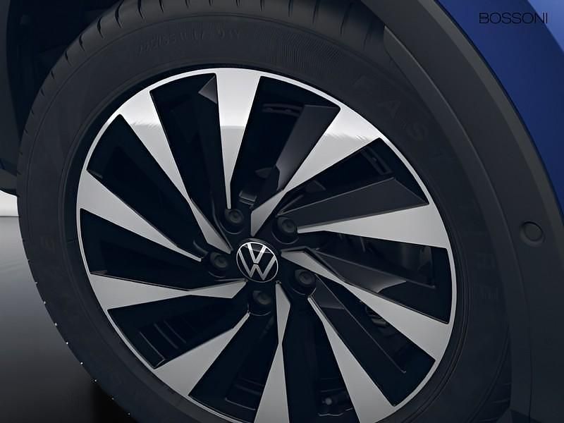 Nuova VW T-Roc Life 150 CV (110 kW) 2026 Nero SUV