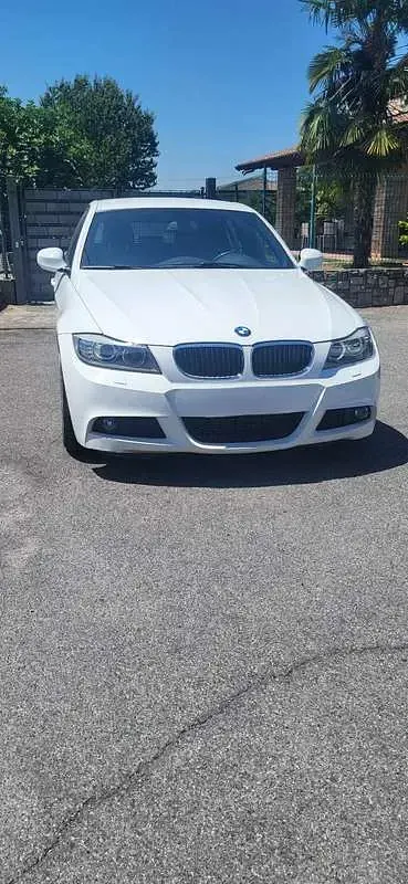 Usata BMW 320 M Sport 177 CV (130 kW) 2010 Station wagon