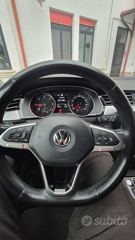 Usata VW Passat 150 CV (110 kW) 2020 Station wagon