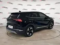 Usata Renault Symbioz Iconic 143 CV (105 kW) 2025 Nero SUV