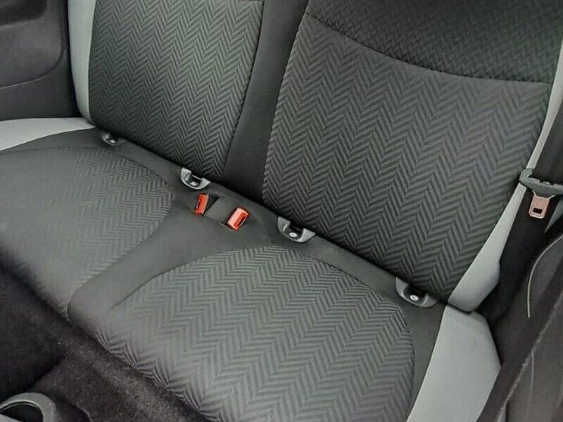 Usata Fiat 500 Pop 70 CV (51 kW) 2020 Grigio Berlina