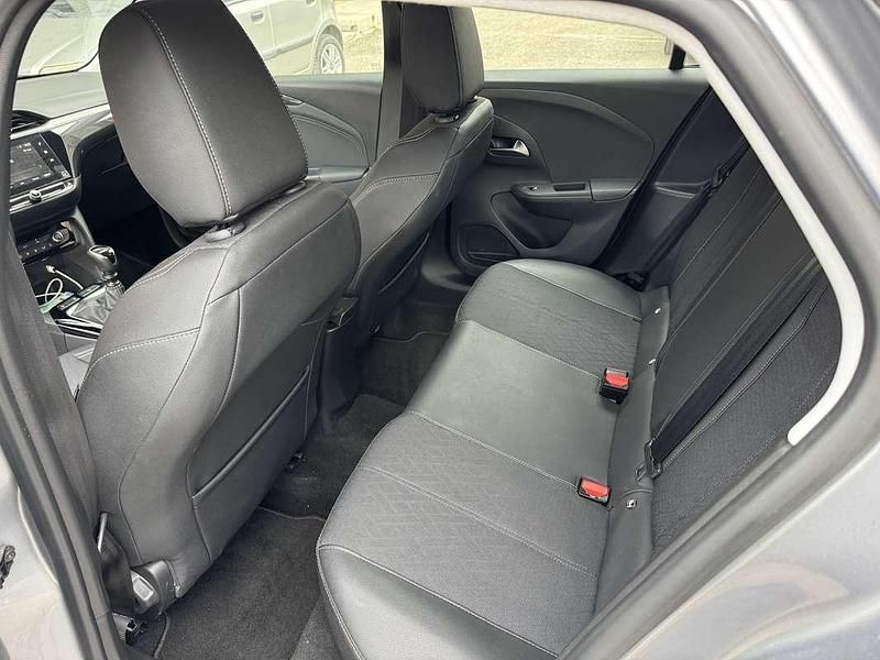 Usata Opel Corsa Elegance 101 CV (74 kW) 2022 Berlina