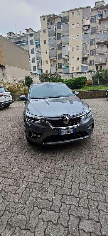 Usata Renault Arkana Intens 140 CV (102 kW) 2023 SUV