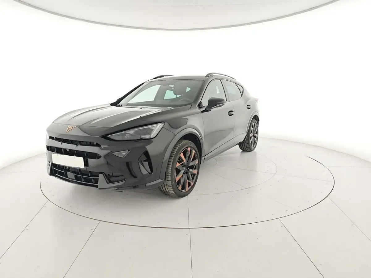 Usata Cupra Formentor 150 CV (110 kW) 2025 SUV