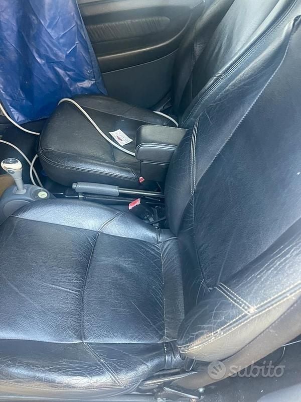 Usata Smart #1 314 kW (428 CV) 2000