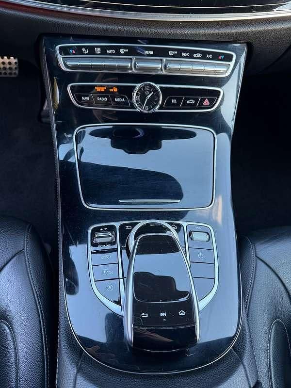 Usata Mercedes CLS350 286 CV (210 kW) 2019 Station wagon