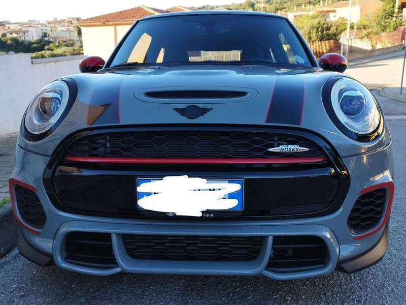 Usata 2017 Mini John Cooper Works Challenge Due volumi | 25.000 € (Buon prezzo) - Immagine 1/4