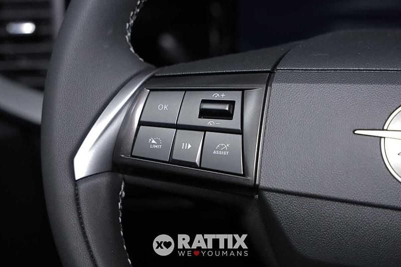 Nuova Opel Mokka Edition 136 CV (100 kW) 2025 Tropikal green SUV