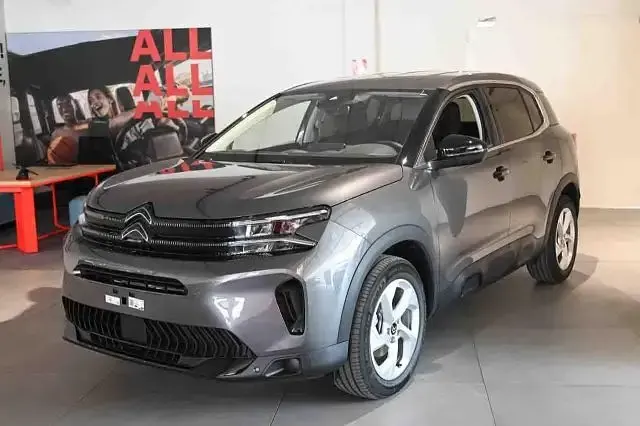 Usata Citroën C5 Aircross 136 CV (100 kW) 2025 SUV