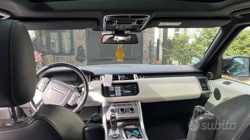 Usato 2014 Land Rover Range Rover 3.0 Diesel 249 CV (27.400 €)