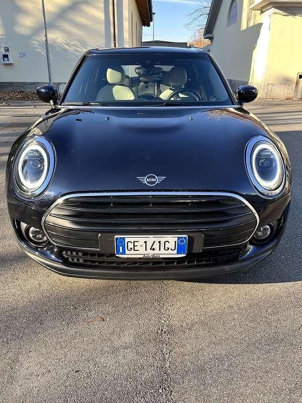 Usata Mini Cooper Clubman 136 CV (100 kW) 2021 Station wagon