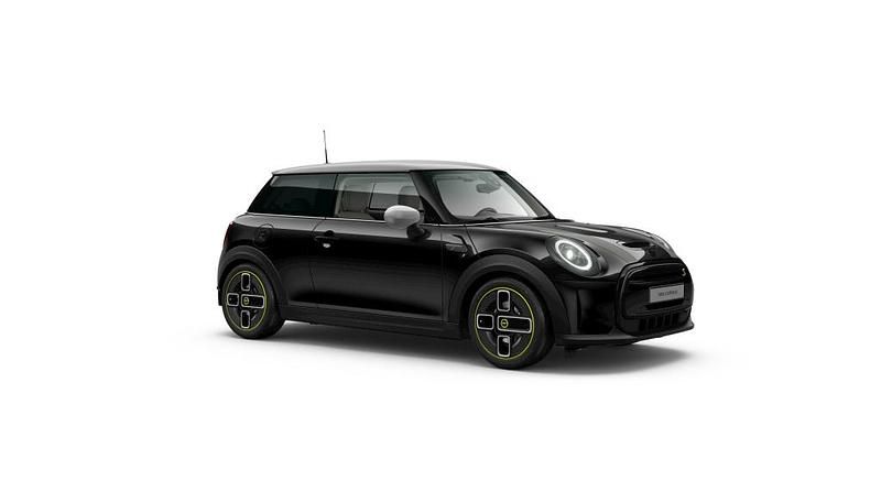 Usata Mini Cooper SE 135 kW (184 CV) 2022 Utilitaria
