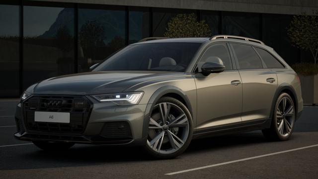 Usato 2024 Audi A6 Allroad 2.0 Diesel 203 CV (90.484 €)