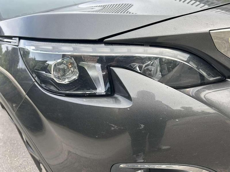 Usata Peugeot 3008 GT-line 131 CV (96 kW) 2019 SUV