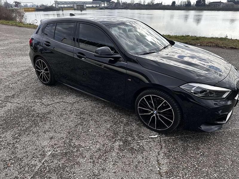 Usata BMW 116 M Sport 116 CV (85 kW) 2021 Utilitaria