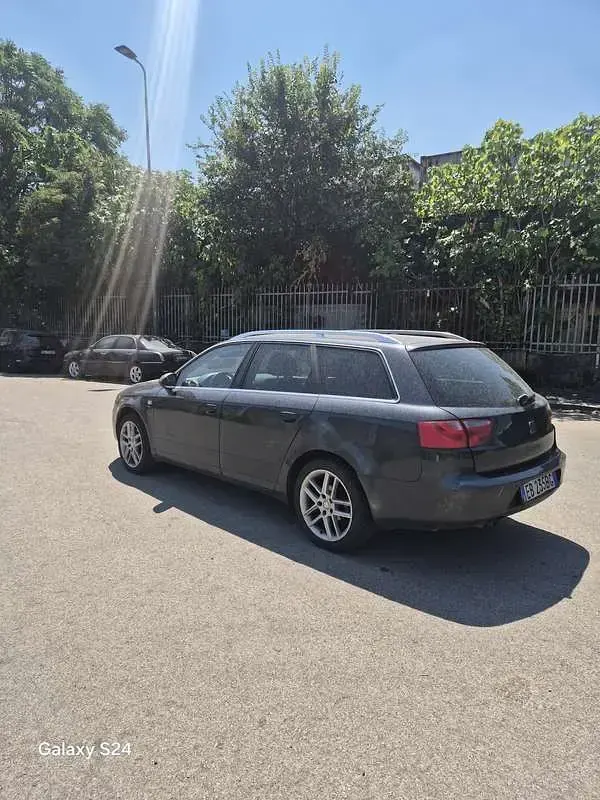 Usata Seat Exeo Style 143 CV (105 kW) 2010 Station wagon