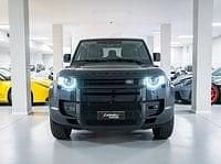 Gebraucht Land Rover Defender Dynamic 200 PS (147 kW) 2021 Schwarz Kleinwagen