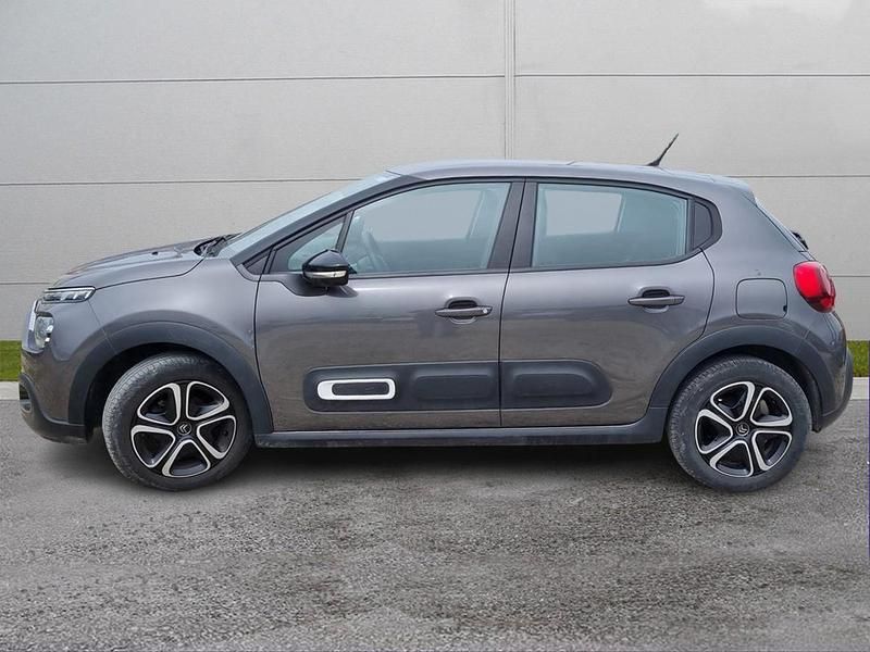 Occasion Citroën C3 83 ch (61 kW) 2024 Gris Berline