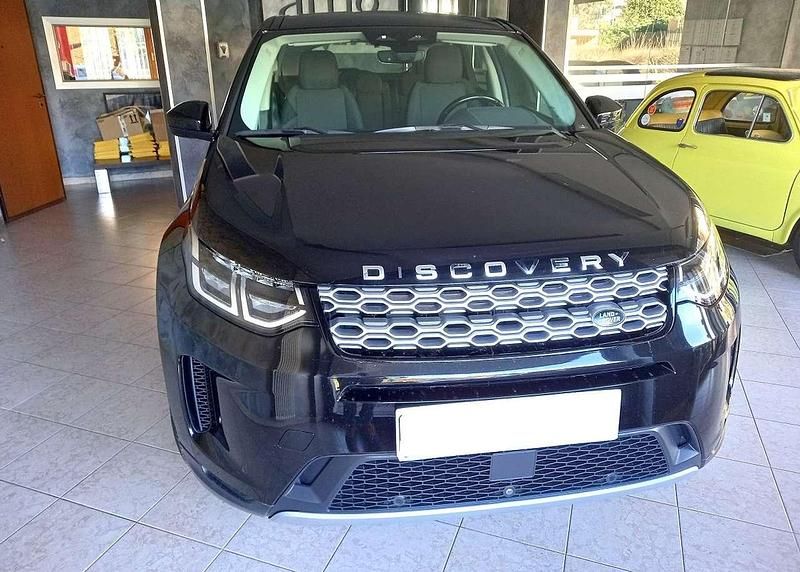 Usata Land Rover Discovery Sport S 163 CV (119 kW) 2021 Other SUV