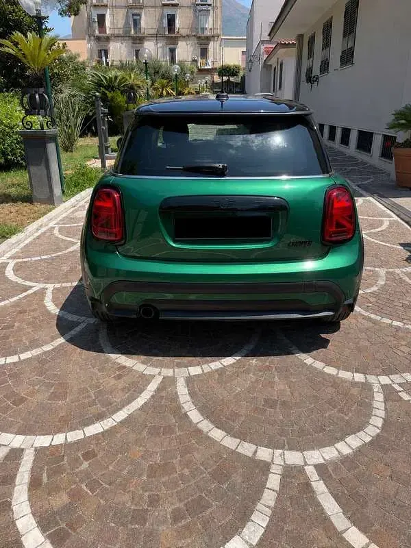 Usata Mini Cooper Essential 136 CV (100 kW) 2024 Utilitaria