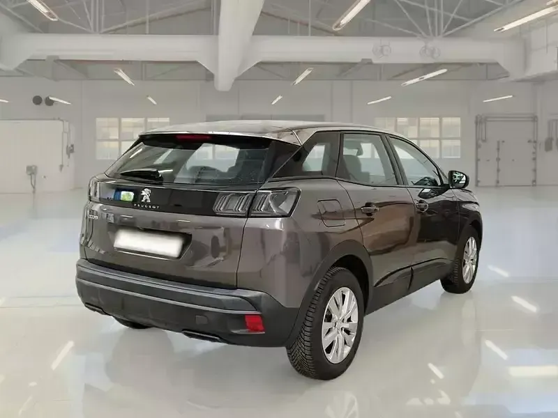 Usata Peugeot 3008 Business-Line 130 CV (95 kW) 2021 SUV