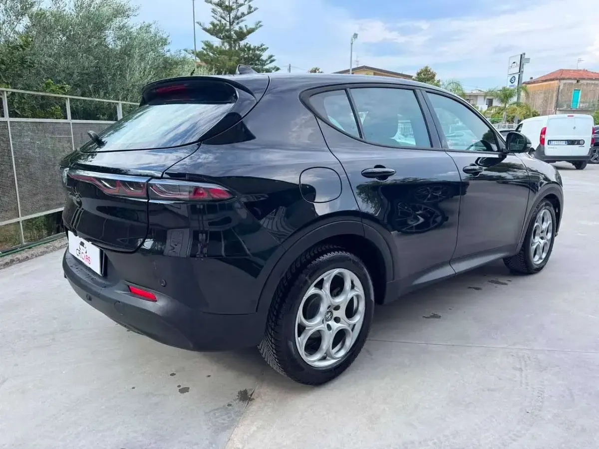Usata Alfa Romeo Tonale Sprint 131 CV (96 kW) 2023 Other SUV