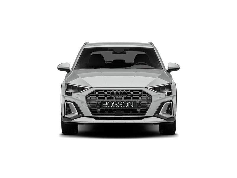 Nuova Audi A3 e-tron Comfort 2026 Grigio Utilitaria