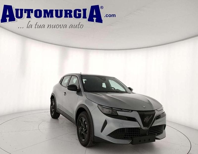 Grigio Nuova 2025 Alfa Romeo Junior SUV | 26.690 € (Ottimo prezzo) - Immagine 1/4