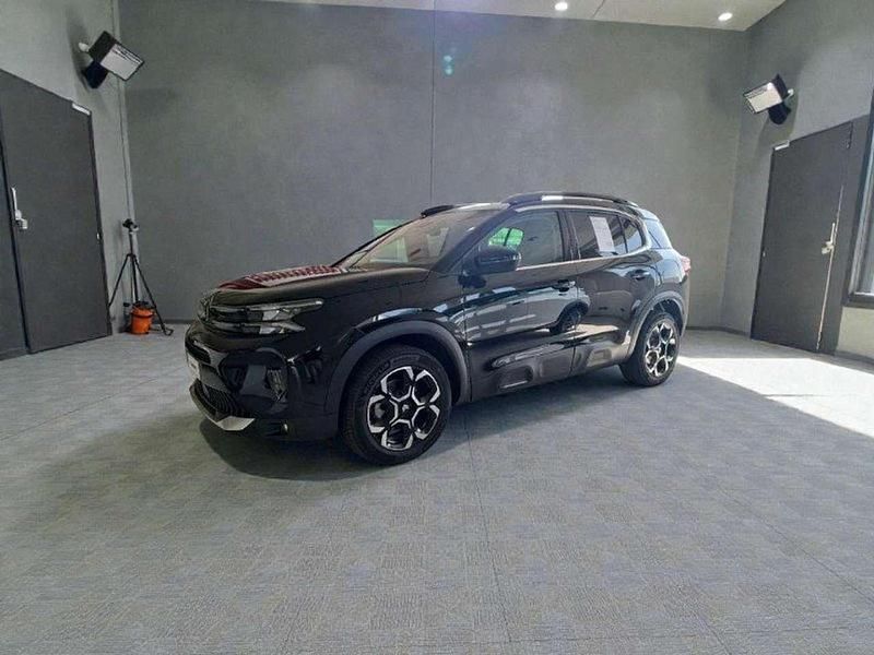 Nuova Citroën C5 Aircross 179 CV (131 kW) 2025 Nero SUV