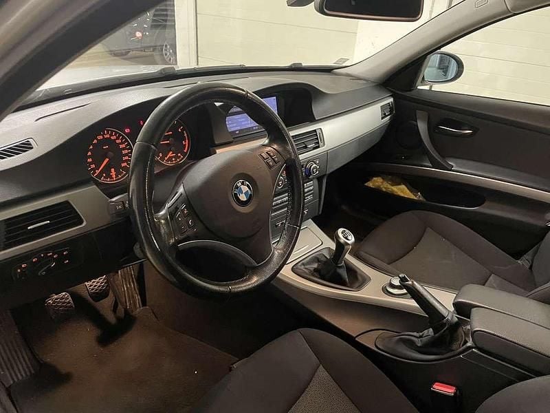 Usata BMW 320 163 CV (119 kW) 2007 Station wagon