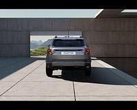 Usata Dacia Duster Extreme 141 CV (103 kW) 2025 Grigio