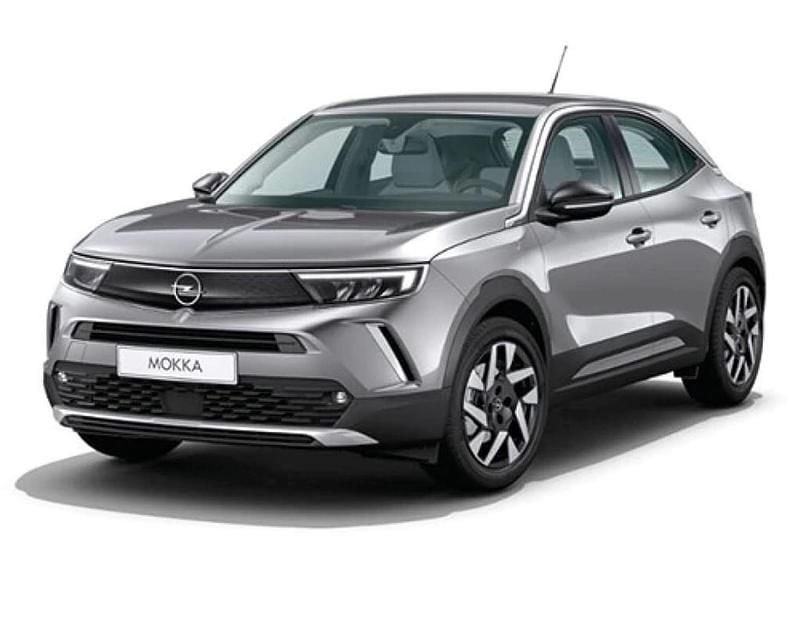 Argento Usata 2023 Opel Mokka Elegance SUV | 16.990 € (Buon prezzo) - Immagine 1/1
